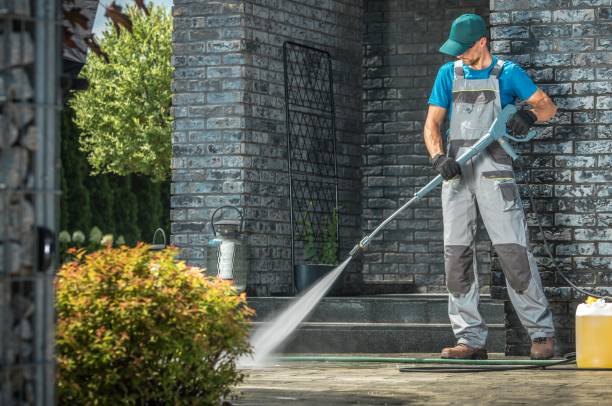 Best Paint Preparation  in Simpson, PA