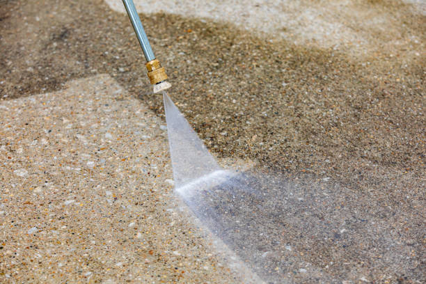Concrete Sealing in Simpson, PA