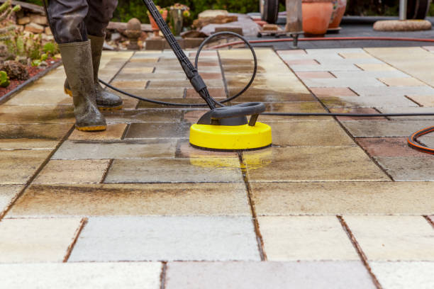 Best Parking Lot and Garage Cleaning  in Simpson, PA