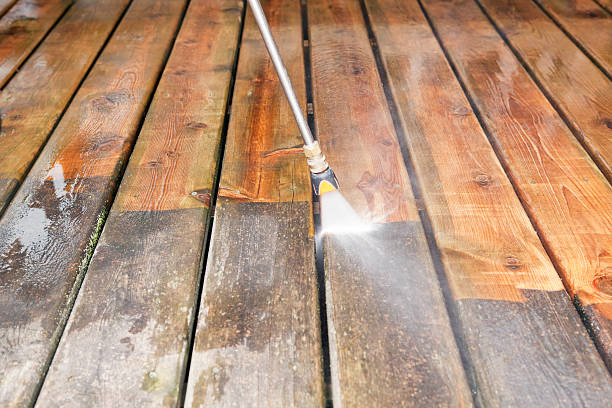 Simpson, PA Pressure Washing Services Company